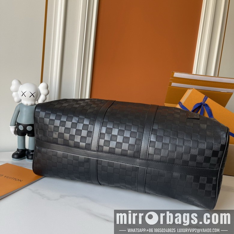 1:1 Louis Vuitton Bags Keepall M22532 50x29x23cm ss2