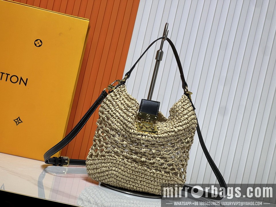 1:1 Louis Vuitton Bags M59608 16x19x12cm ss