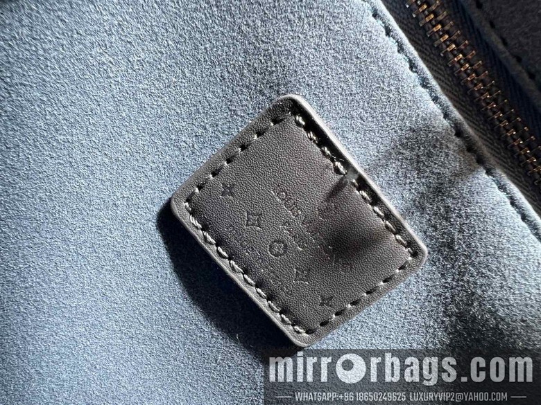 1:1 Louis Vuitton Bags On M46373 25x19x11.5cm ss2