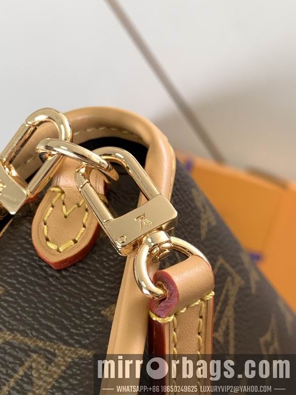 1:1 Louis Vuitton Bags M83566 19X10.5X6cm WP