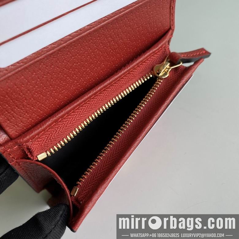 Gucci Bags BA654541 11x8.5x2