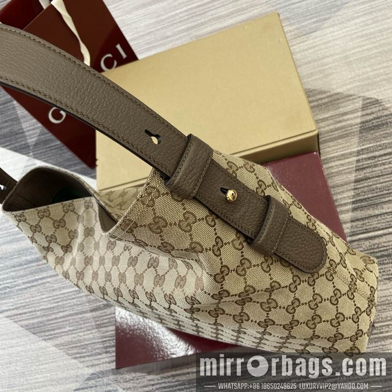 Gucci Bags 850926 35x27.5x11cm MP1 4色