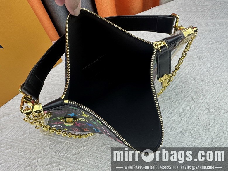 1:1 Louis Vuitton Bags lucky trunk M12075 38x23x1cm ss1.