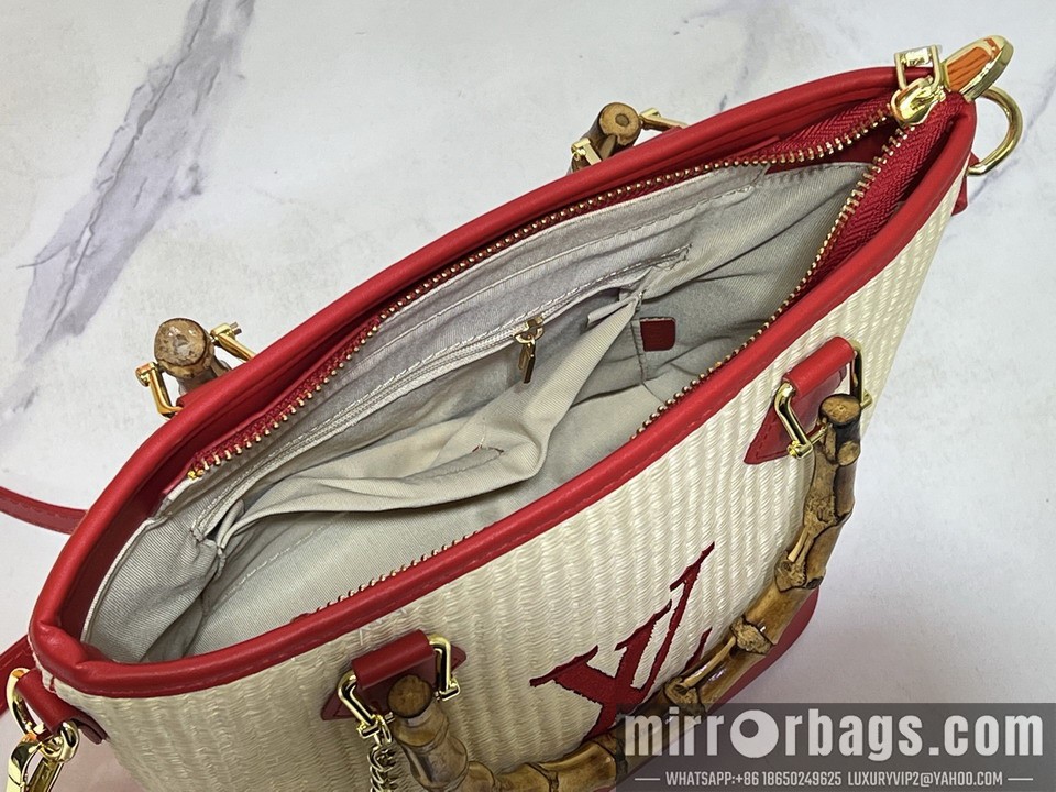 1:1 Louis Vuitton Bags Bloom M66588 20x20.5x11cm ss4