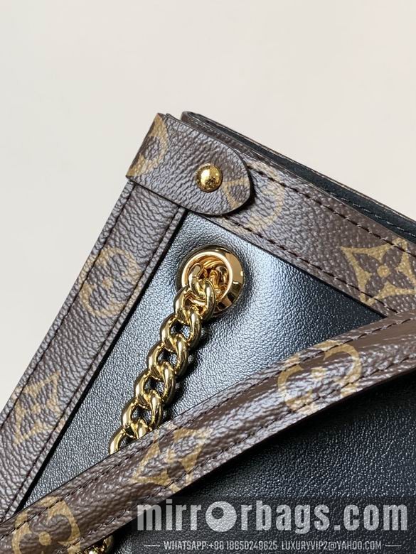 1:1 Louis Vuitton Bags Cruise M1314 20X9X31cm WP