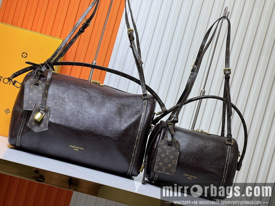 1:1 Louis Vuitton Bags M13667 25x15x18cm ss1