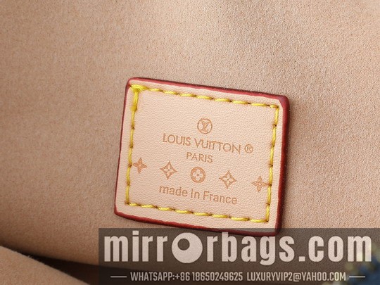 1:1 Louis Vuitton Bags Coussin M57790 26x20x12cm ss.