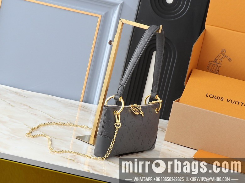 1:1 Louis Vuitton Bags Sevres M12174 25x13x5cm ss
