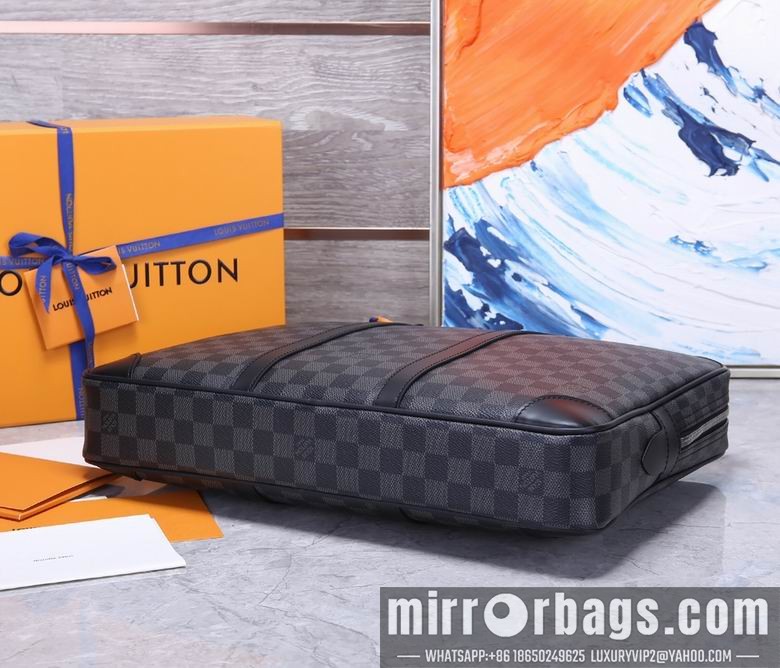 1:1 Louis Vuitton Bags M41125 41X31X7cm WP