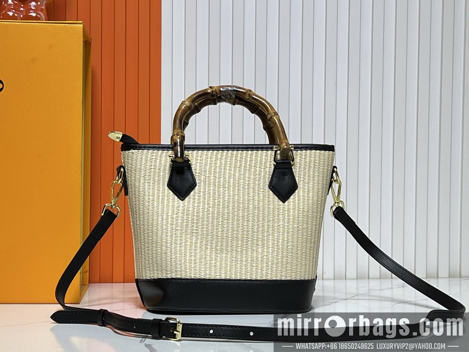 1:1 Louis Vuitton Bags Bloom M66588 20x20.5x11cm ss7