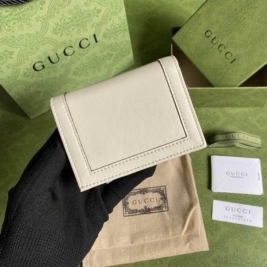 Gucci Bags BA658244 11X9X3