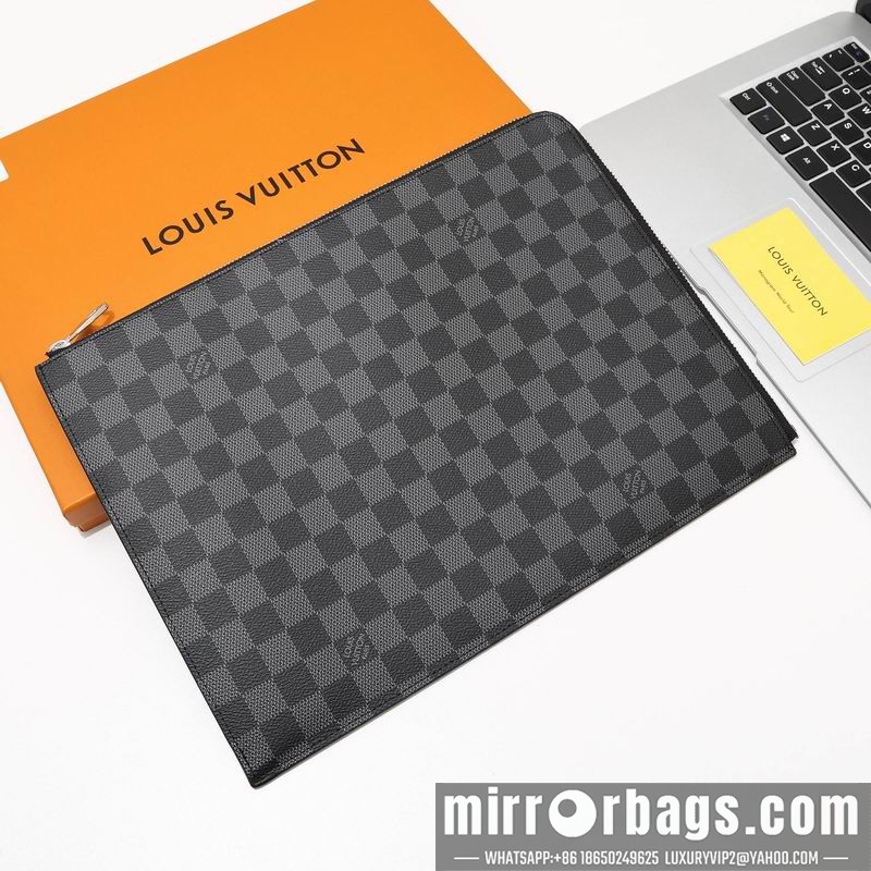 1:1 Louis Vuitton Bags M41594 ZC6色