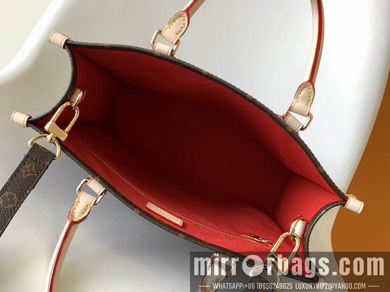 1:1 Louis Vuitton Bags M46265 30X32X10cm WP