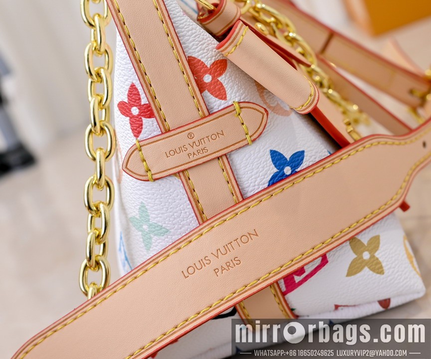 1:1 Louis Vuitton Bags M13014 26x17x10cm ss2