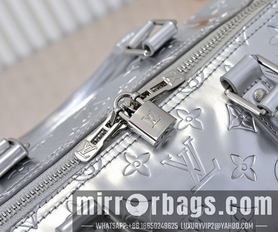 1:1 Louis Vuitton Bags Keepall M47211 45x27x20cm ss2
