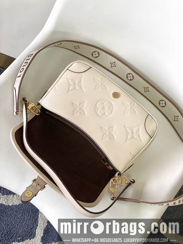 1:1 Louis Vuitton Bags M46388 23X16X8.5cm WP
