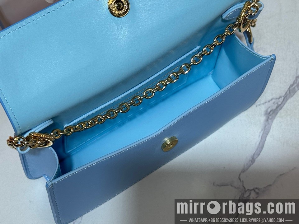 1:1 Louis Vuitton Bags Chain M14564 11.5x4x20cm ss1