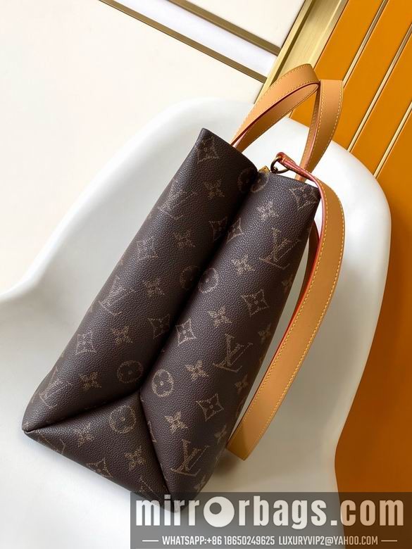 1:1 Louis Vuitton Bags Packaging M13928 40X32X16cm WP