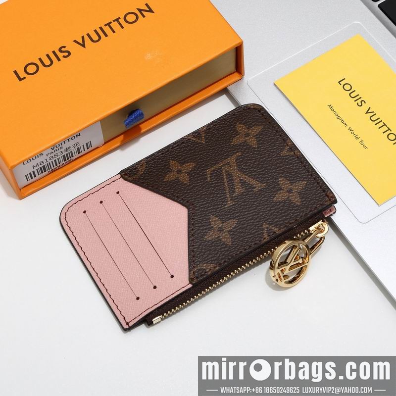 1:1 Louis Vuitton Bags LV M81883 ZC 6色