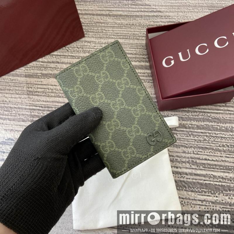 Gucci Bags 768249 7.5x12cm WP