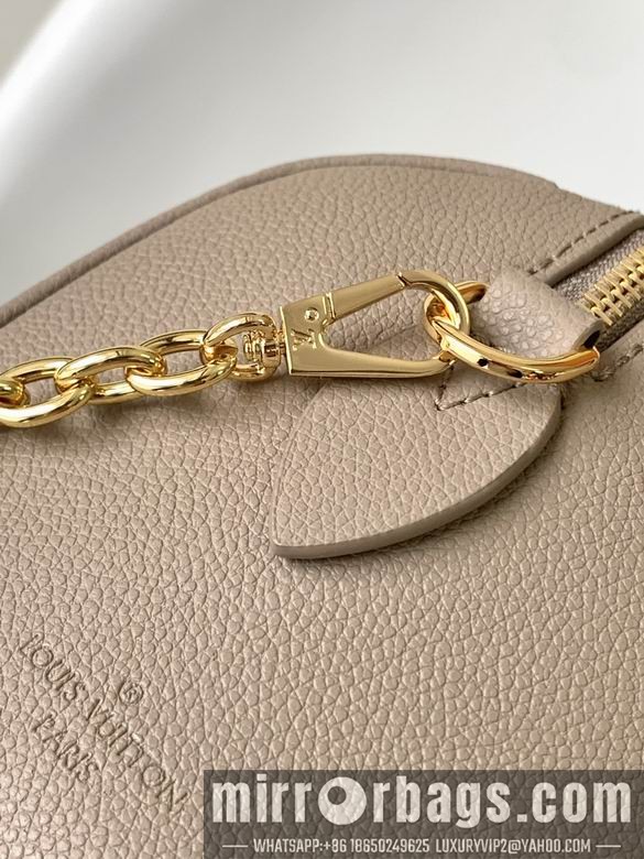 1:1 Louis Vuitton Bags M46575 20.5X13.5X12cm WP 2colour