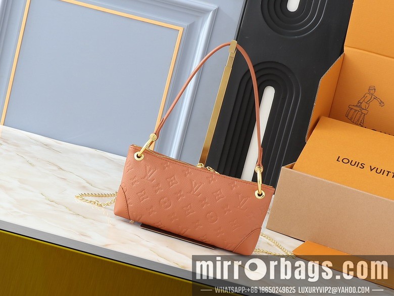 1:1 Louis Vuitton Bags Sevres M12174 25x13x5cm ss1