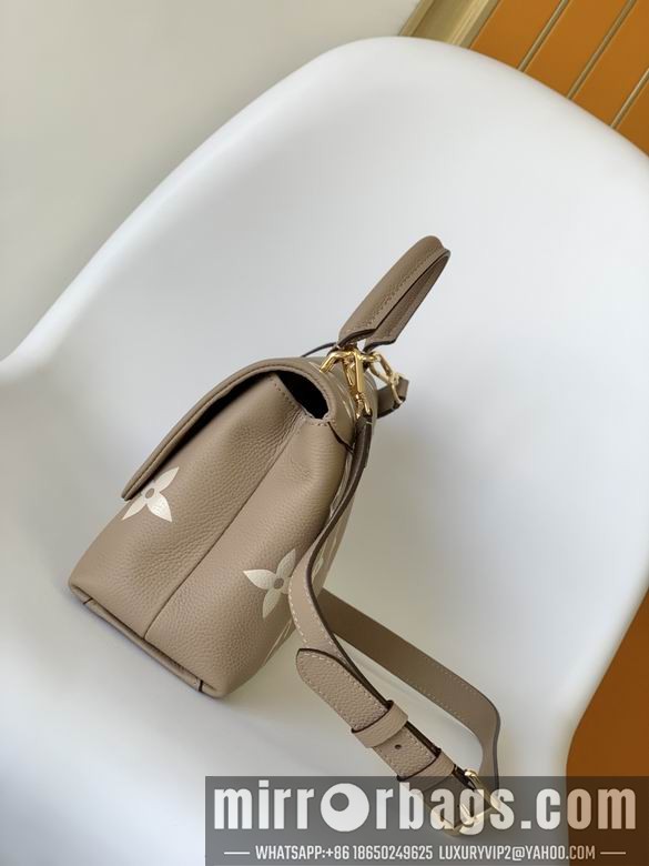 1:1 Louis Vuitton Bags M46041 30X19.5X11cm WP