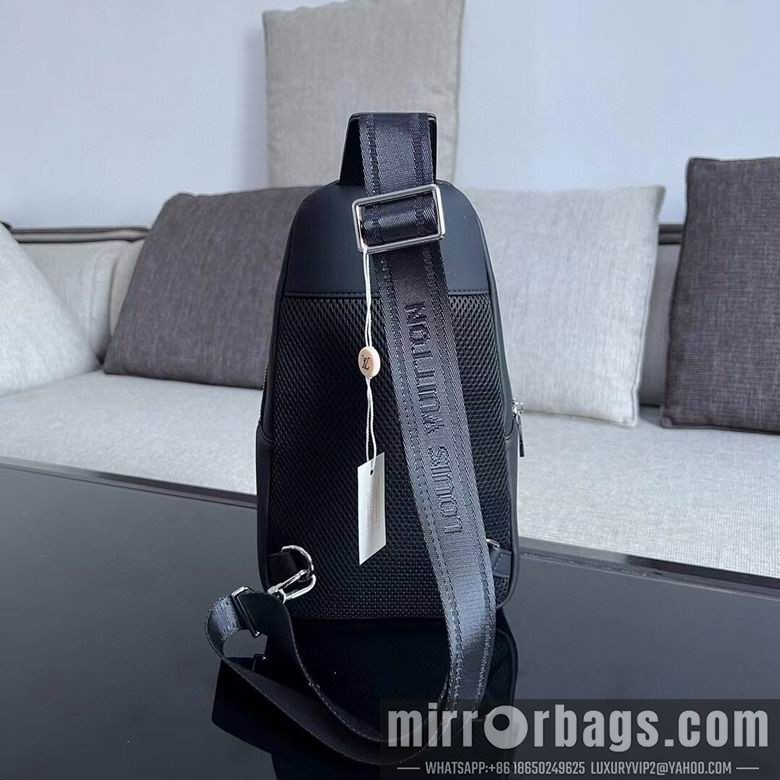 1:1 Louis Vuitton Bags 2888 18X31X5cm WP