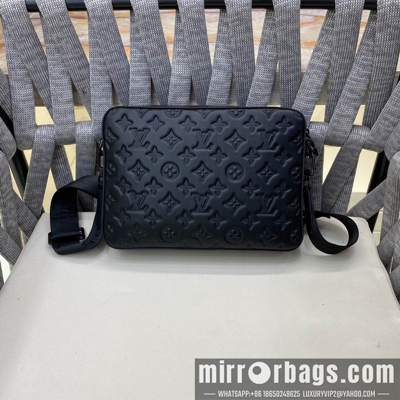1:1 Louis Vuitton Bags 5247-5 26X18X5.5cm WP