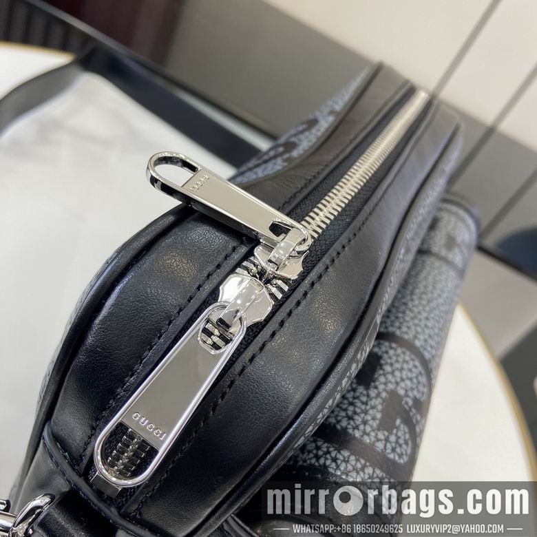 Gucci Bags 794088 23X19X9.5cm