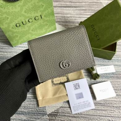 Gucci Bags 456126 11X9X3cm MP 3colour