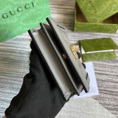 Gucci Bags 723786 11X8.5X3cm MP 4colour