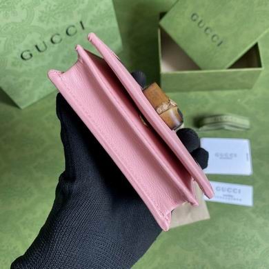 Gucci Bags BA658244 11X9X3