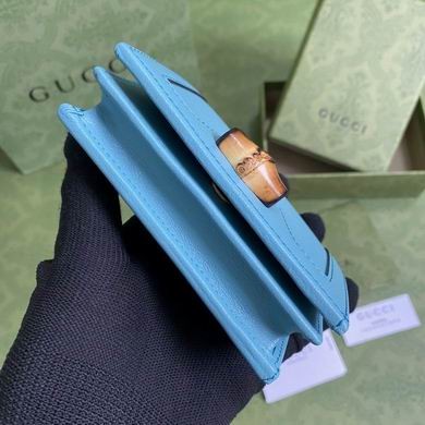 Gucci Bags BA658244 11X9X3