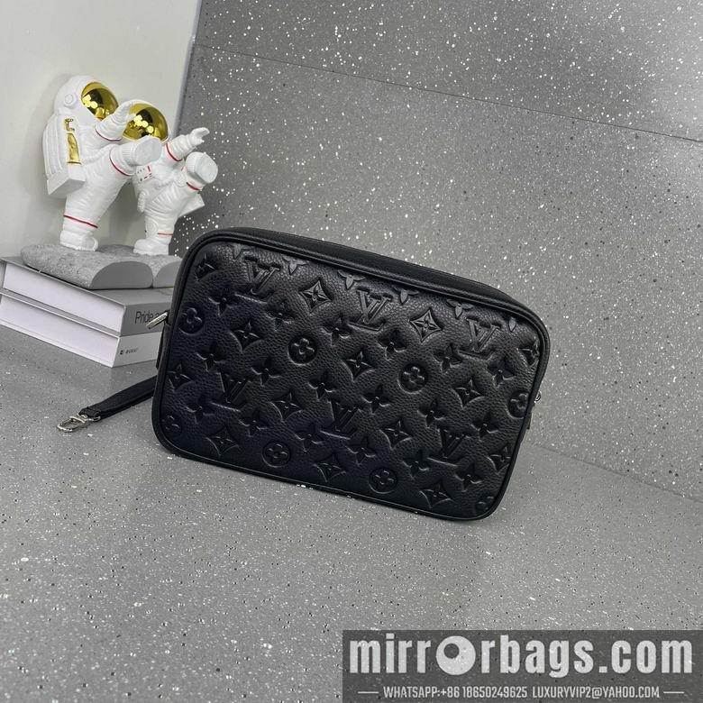 1:1 Louis Vuitton Bags 2502902-4 25X16X5.5cm WP