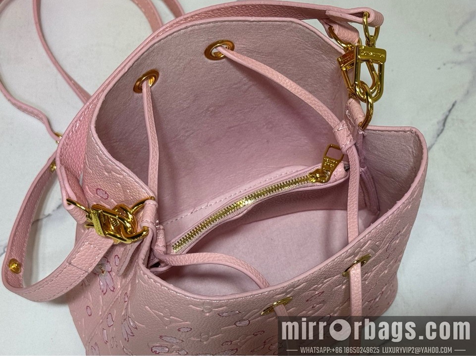 1:1 Louis Vuitton Bags Noe M44021 20x20x13cm ss