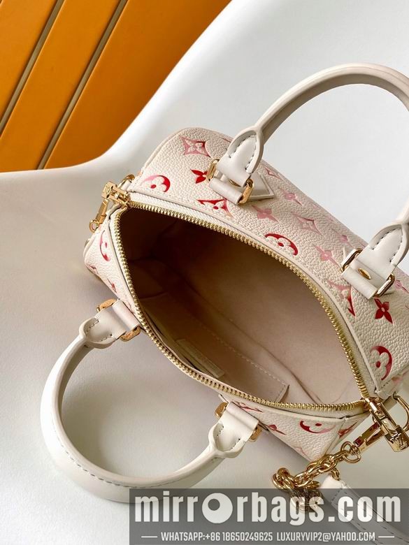 1:1 Louis Vuitton Bags M58953 20.5X13.5X12cm WP