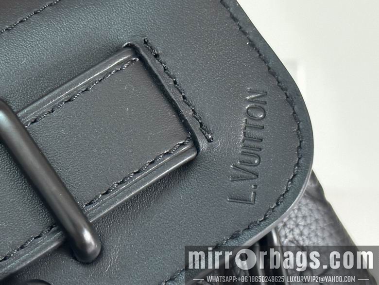 1:1 Louis Vuitton Bags Steamer M24436 25X19X8cm WP