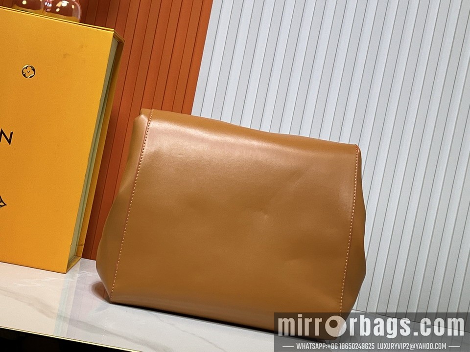 1:1 Louis Vuitton Bags Sandwich M24578 30x27x17cm ss