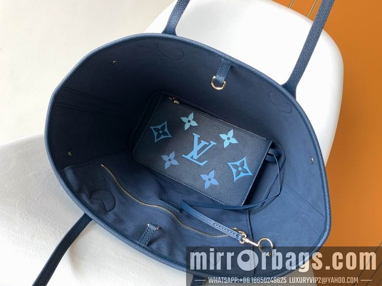 1:1 Louis Vuitton Bags M46516 M46514 31X28X14cm WP 2colour