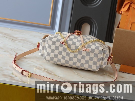 1:1 Louis Vuitton Bags Odyssée M25085 27x17x12cm ss2