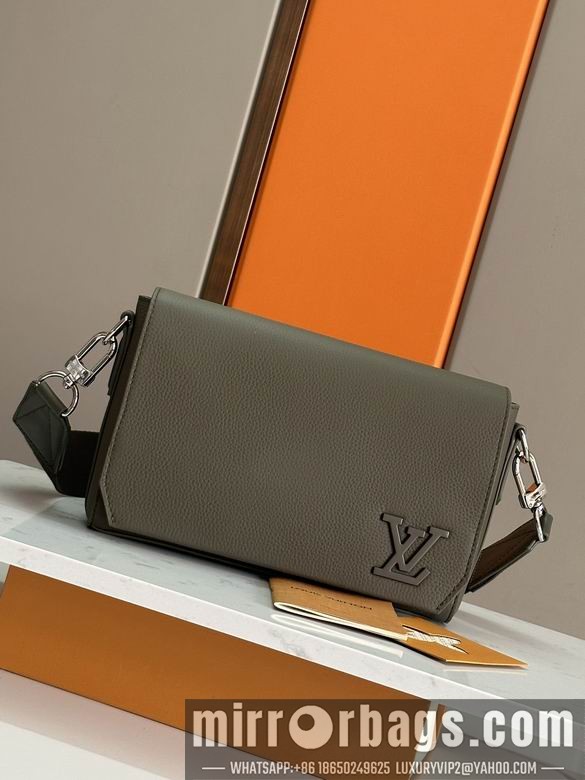 1:1 Louis Vuitton Bags M25125 22X16.5X7cm WP