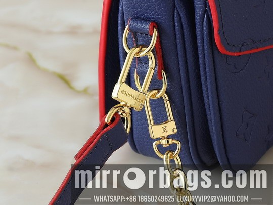 1:1 Louis Vuitton Bags Métis M46279 21.5x13.5x6cm ss12
