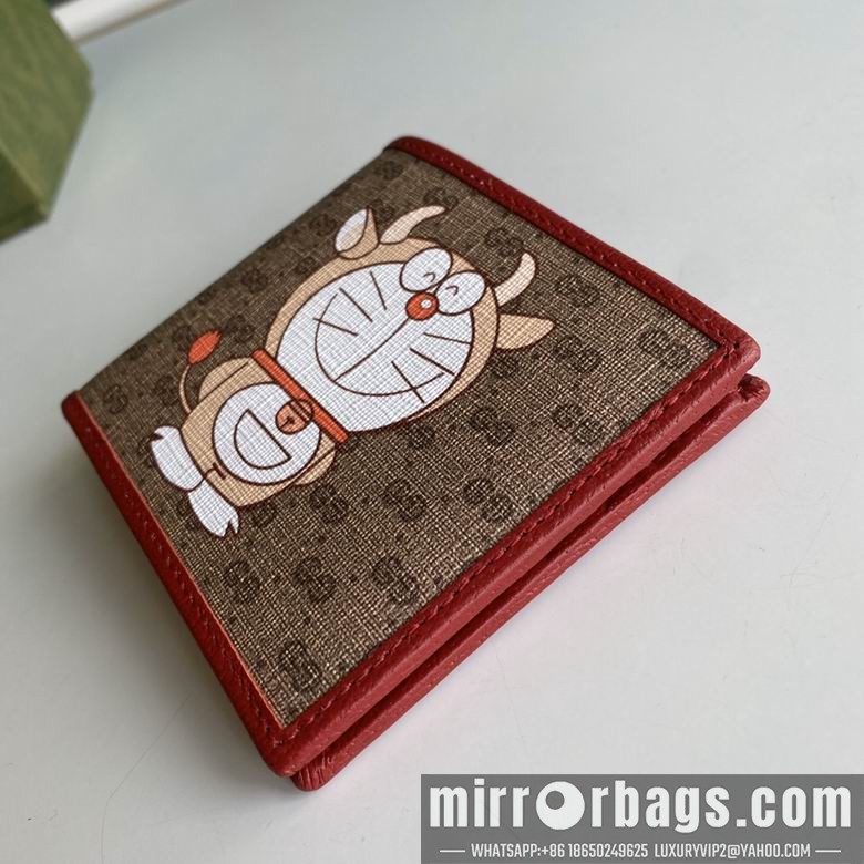 Gucci Bags BA654498 11x9