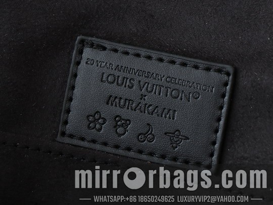 1:1 Louis Vuitton Bags Alma M13670 23.5x17.5x11.5cm ss1