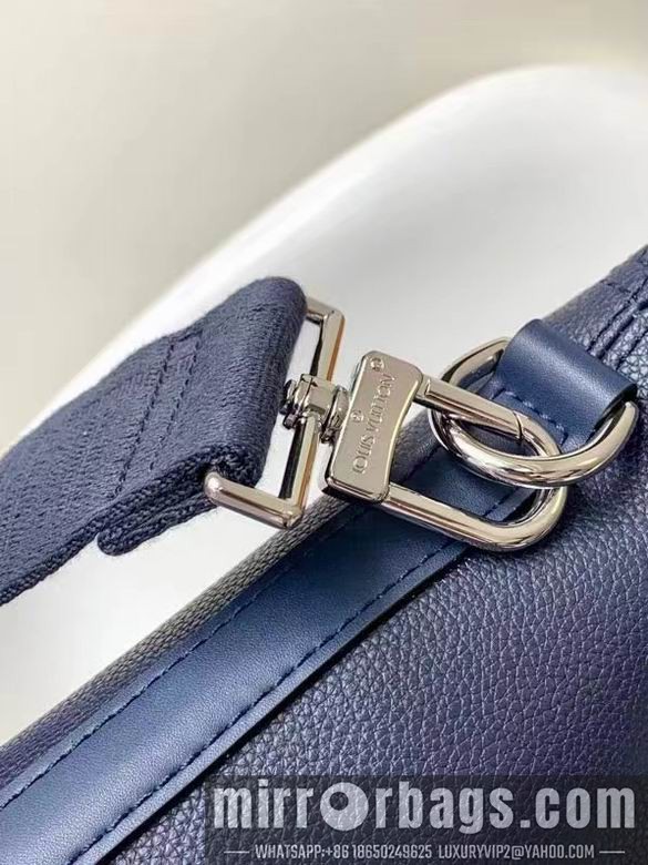 1:1 Louis Vuitton Bags M59159 37X27X7cm WP 2colour