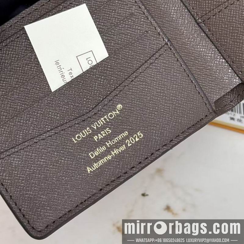 1:1 Louis Vuitton Bags M26012 ZC