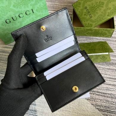 Gucci Bags 723786 11X8.5X3cm MP 4colour