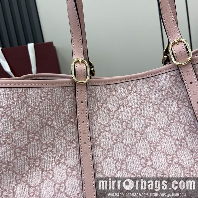 Gucci Bags 815213 38X25X15cm YG 3colour
