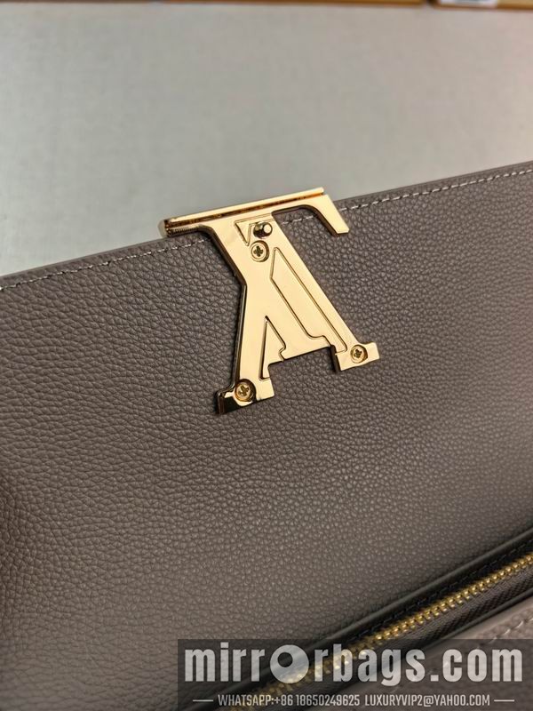 1:1 Louis Vuitton Bags M62148 19x10cm ZC 6色